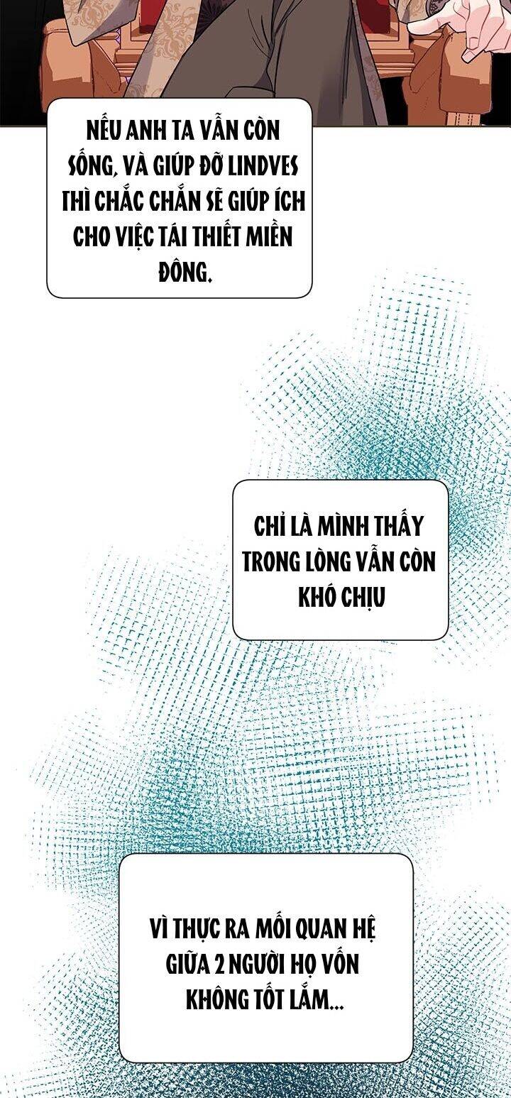 Công Chúa Của Loài Chim Chapter 13 - Trang 2