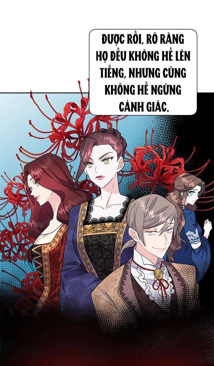 Công Chúa Của Loài Chim Chapter 13 - Trang 2