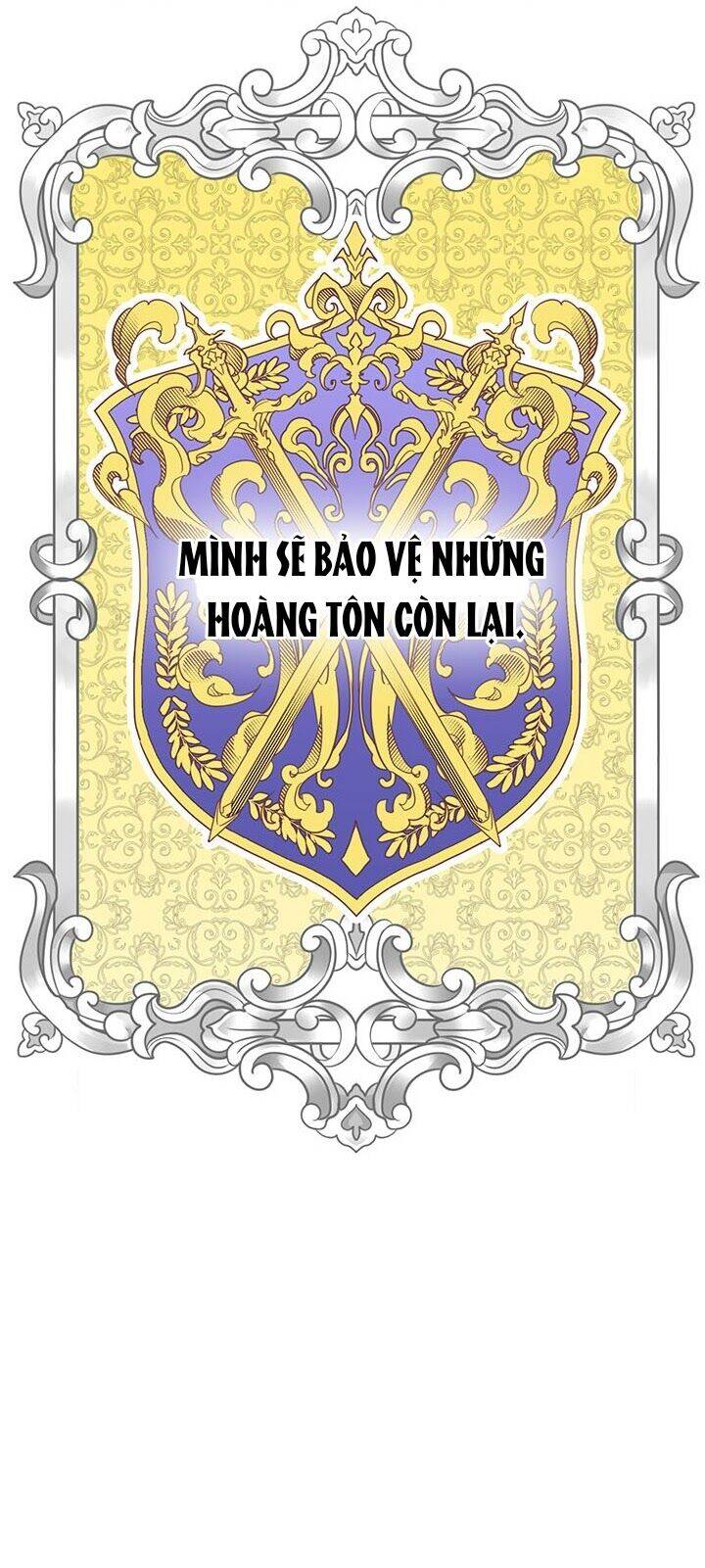 Công Chúa Của Loài Chim Chapter 13 - Trang 2