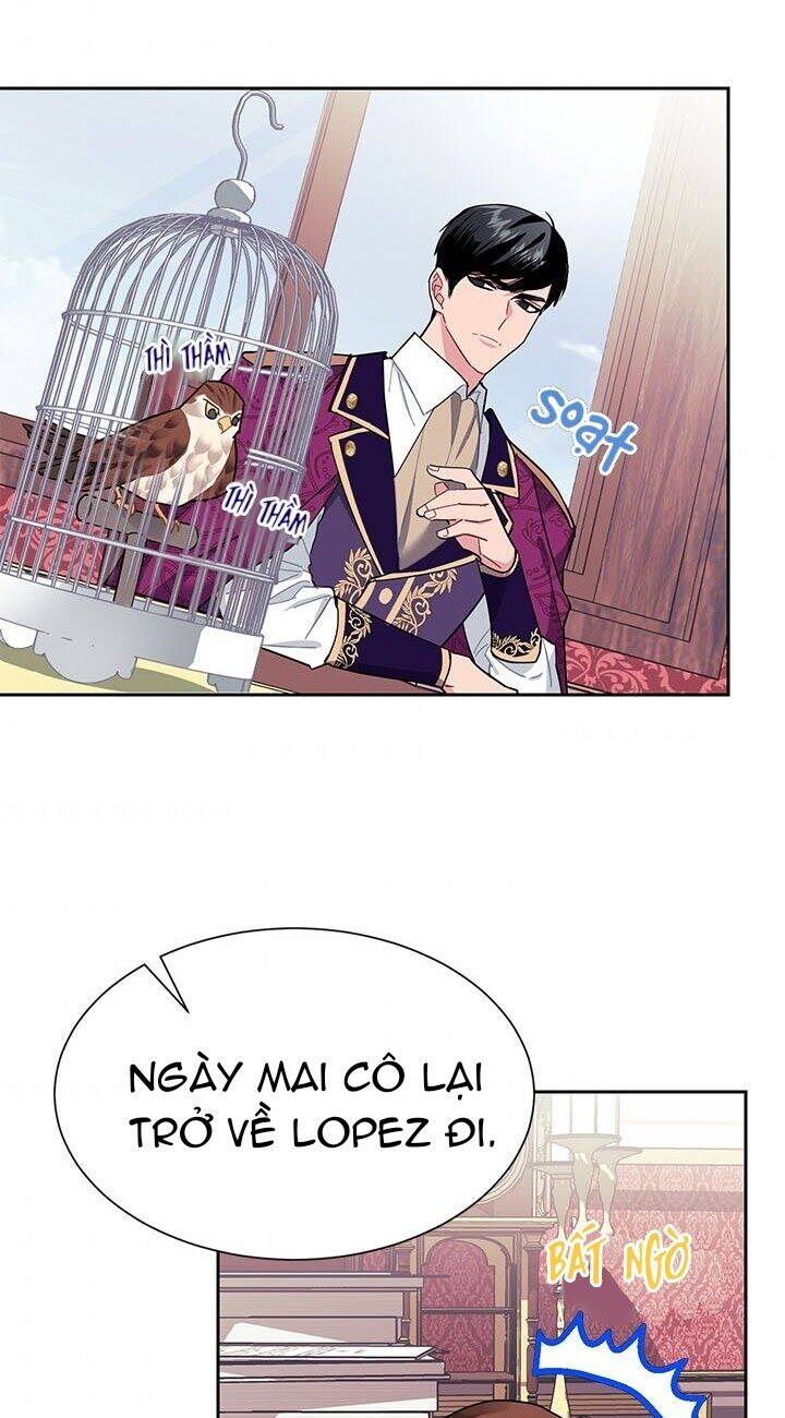 Công Chúa Của Loài Chim Chapter 13 - Trang 2