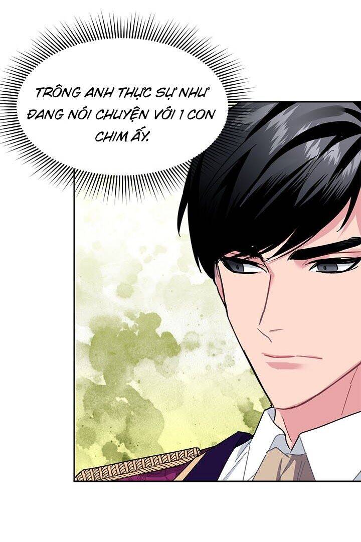 Công Chúa Của Loài Chim Chapter 13 - Trang 2