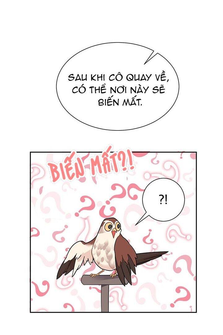 Công Chúa Của Loài Chim Chapter 13 - Trang 2