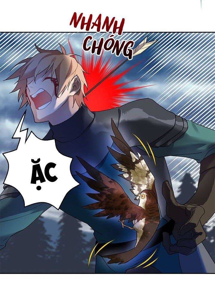 Công Chúa Của Loài Chim Chapter 12 - Trang 2