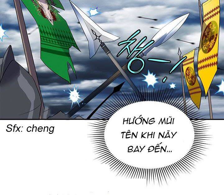 Công Chúa Của Loài Chim Chapter 12 - Trang 2