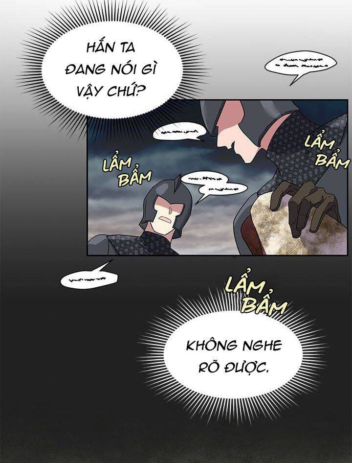 Công Chúa Của Loài Chim Chapter 12 - Trang 2