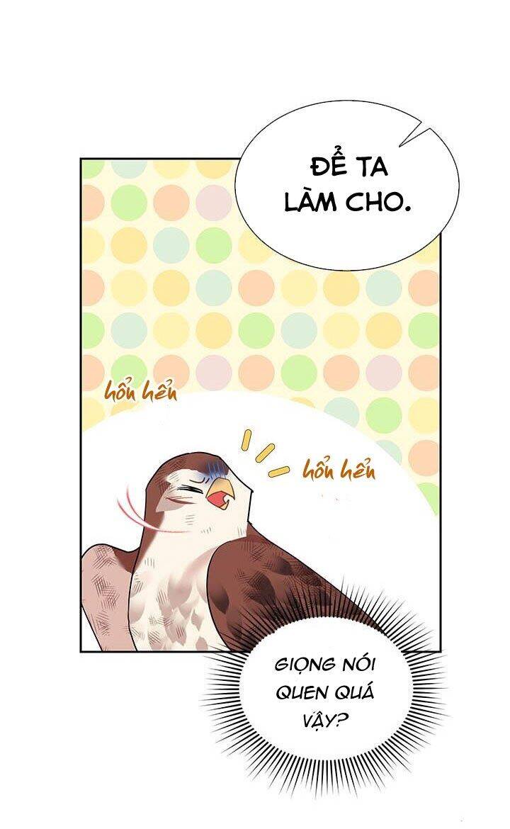 Công Chúa Của Loài Chim Chapter 12 - Trang 2