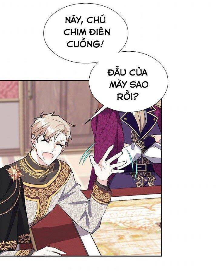 Công Chúa Của Loài Chim Chapter 12 - Trang 2