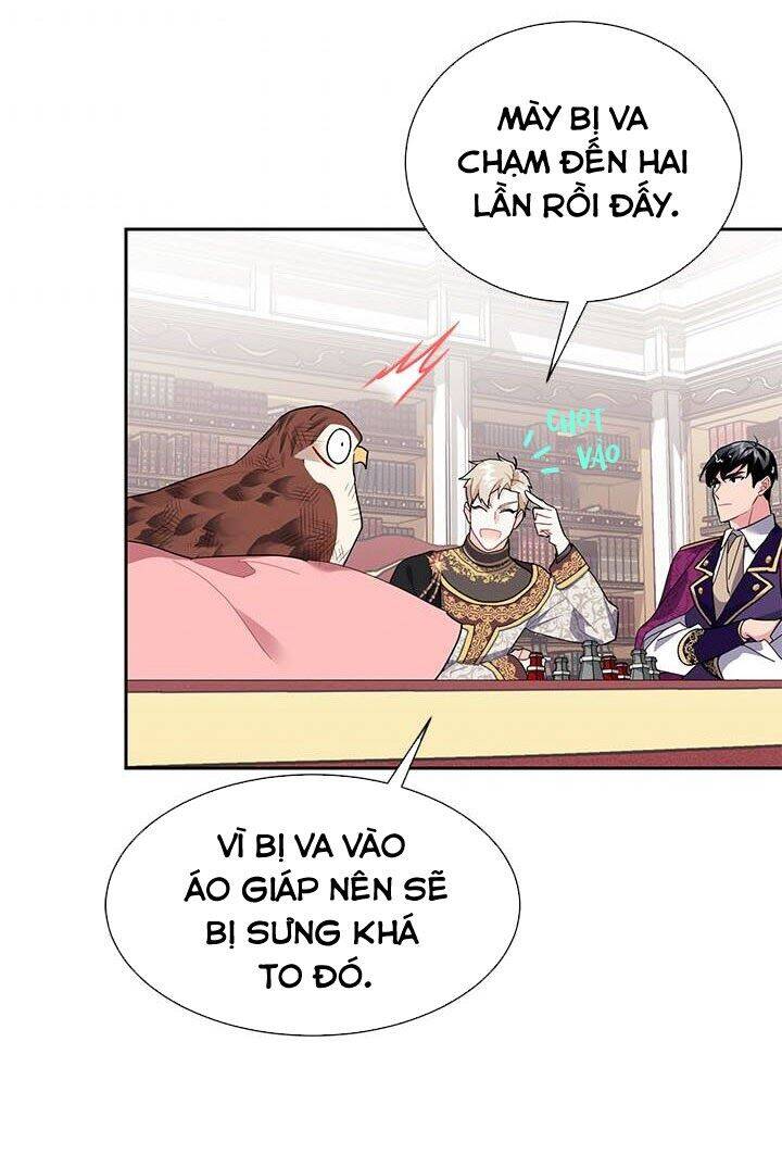 Công Chúa Của Loài Chim Chapter 12 - Trang 2