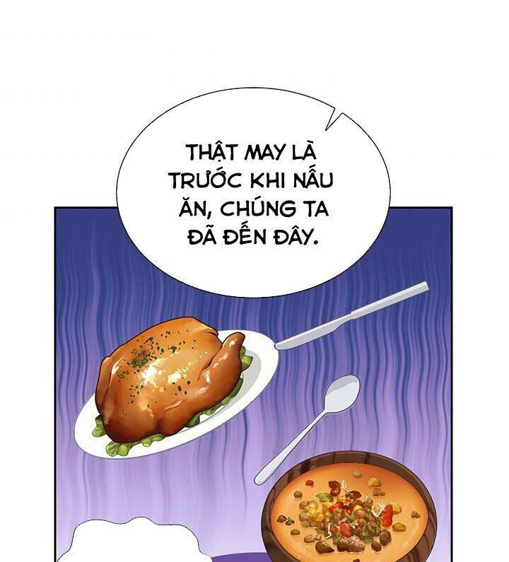 Công Chúa Của Loài Chim Chapter 12 - Trang 2