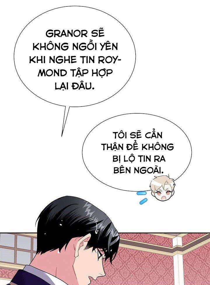 Công Chúa Của Loài Chim Chapter 12 - Trang 2