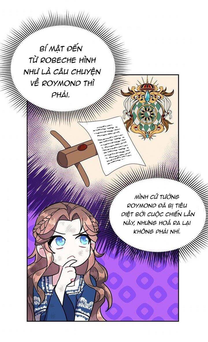 Công Chúa Của Loài Chim Chapter 12 - Trang 2