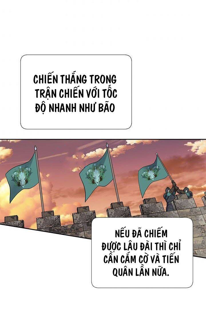 Công Chúa Của Loài Chim Chapter 12 - Trang 2