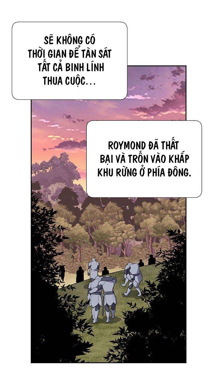 Công Chúa Của Loài Chim Chapter 12 - Trang 2