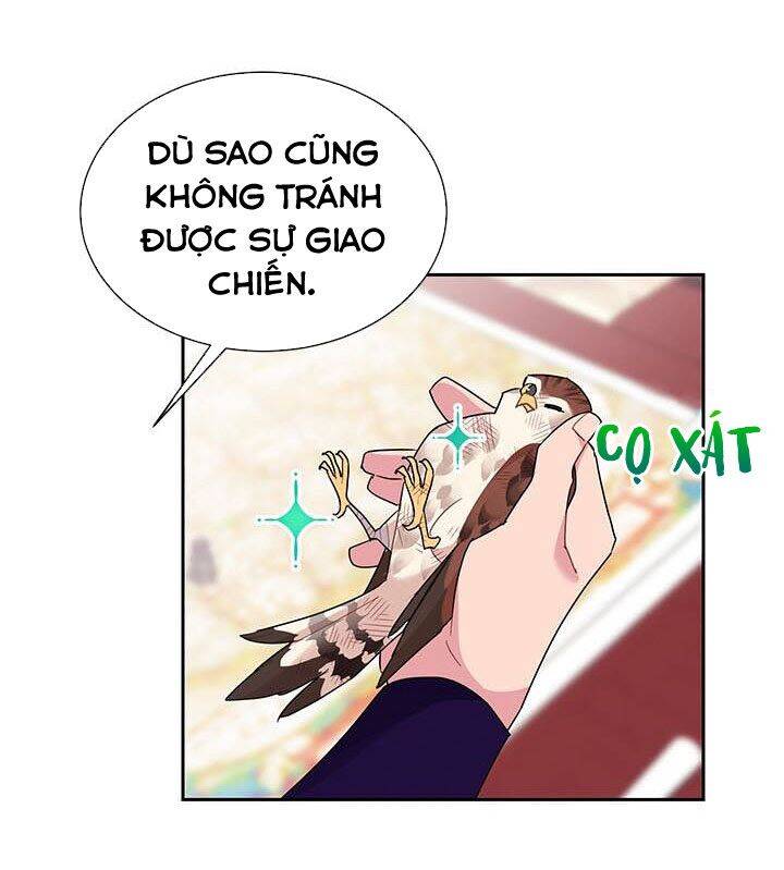 Công Chúa Của Loài Chim Chapter 12 - Trang 2