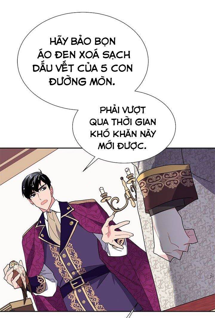 Công Chúa Của Loài Chim Chapter 12 - Trang 2