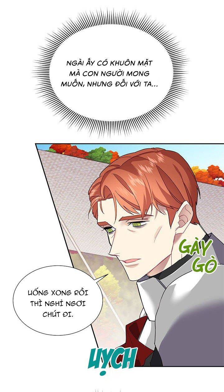 Công Chúa Của Loài Chim Chapter 11 - Trang 2