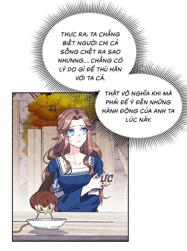 Công Chúa Của Loài Chim Chapter 11 - Trang 2