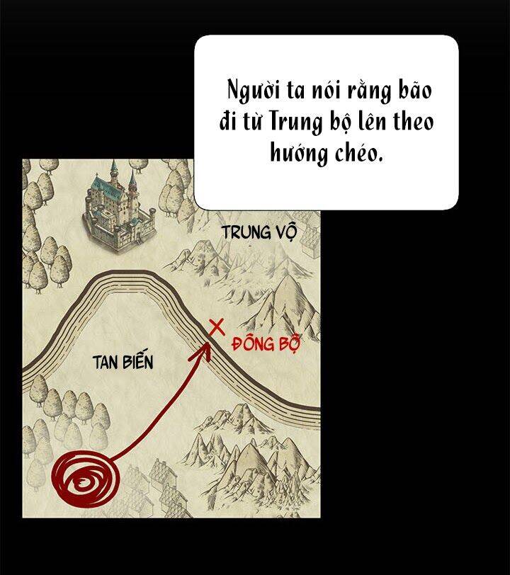 Công Chúa Của Loài Chim Chapter 11 - Trang 2