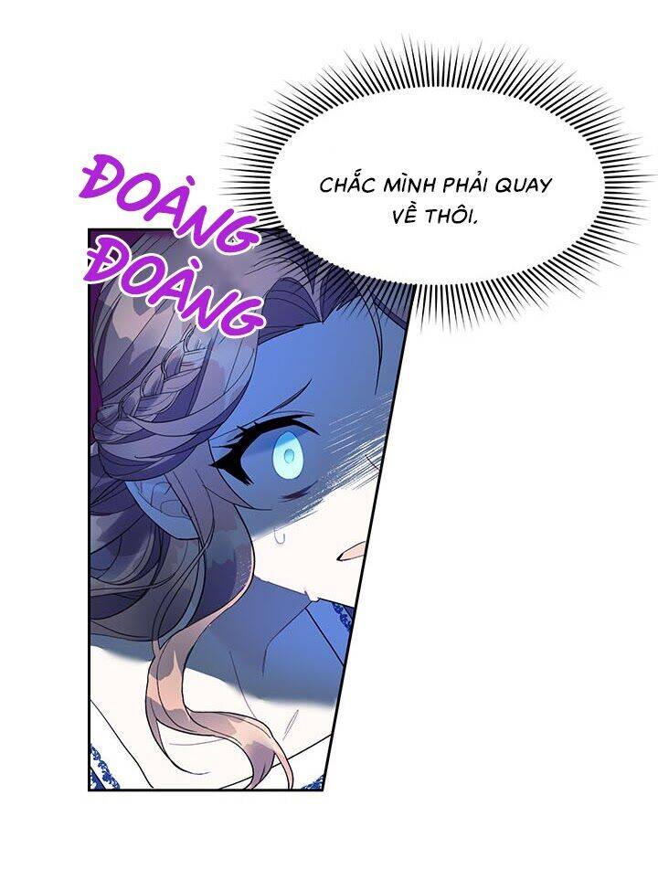 Công Chúa Của Loài Chim Chapter 11 - Trang 2