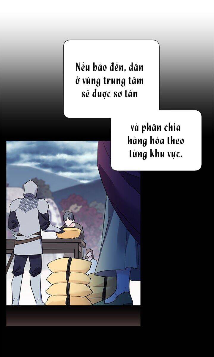 Công Chúa Của Loài Chim Chapter 11 - Trang 2