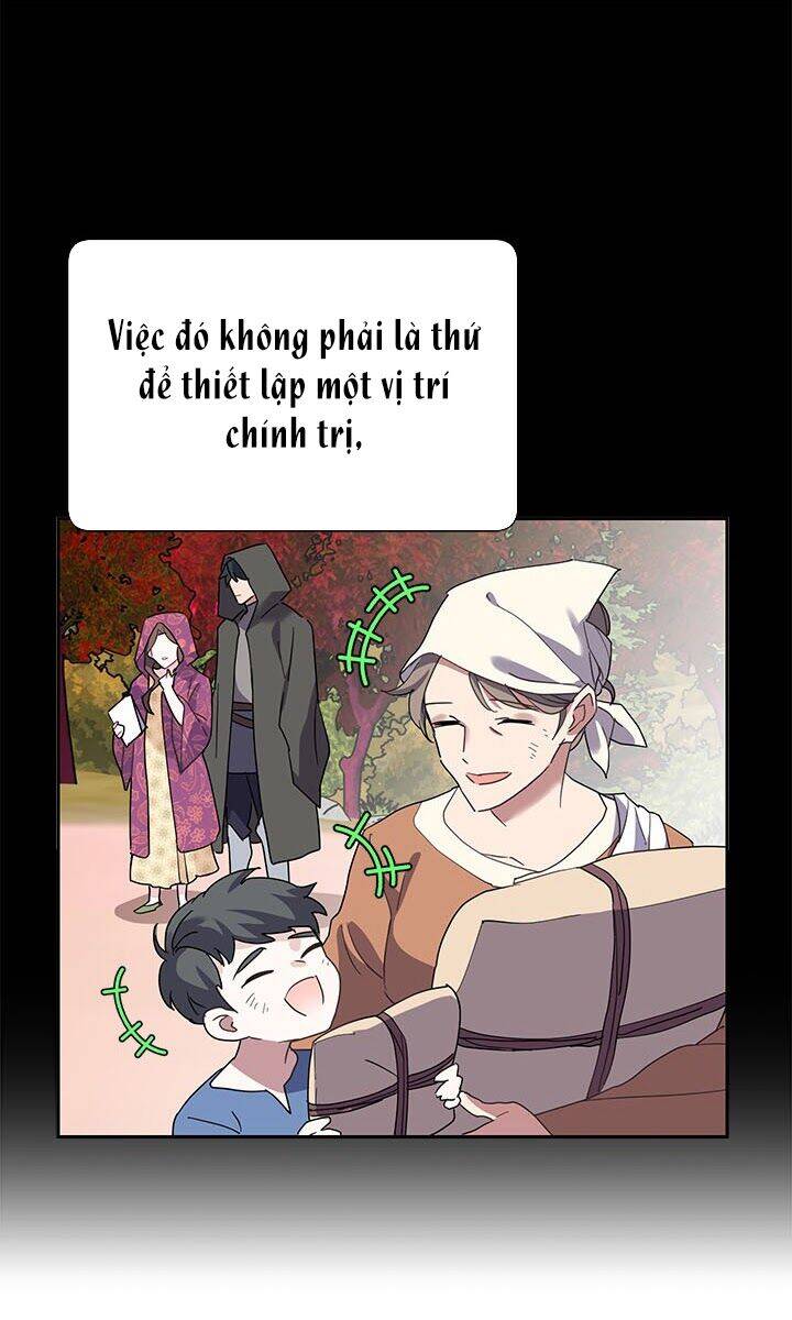 Công Chúa Của Loài Chim Chapter 11 - Trang 2