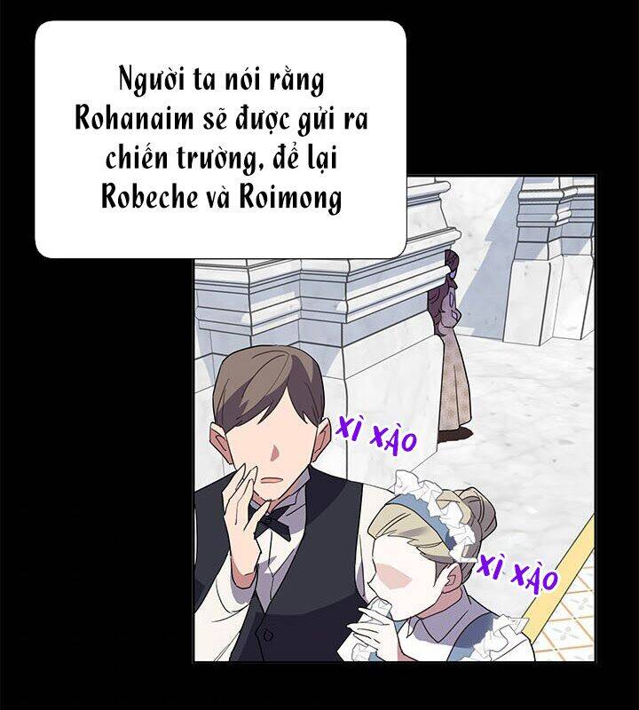 Công Chúa Của Loài Chim Chapter 11 - Trang 2