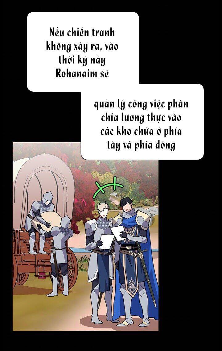 Công Chúa Của Loài Chim Chapter 11 - Trang 2