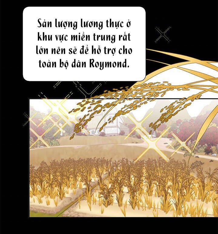 Công Chúa Của Loài Chim Chapter 11 - Trang 2