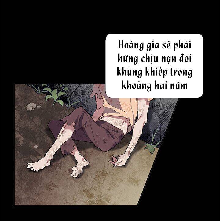 Công Chúa Của Loài Chim Chapter 11 - Trang 2