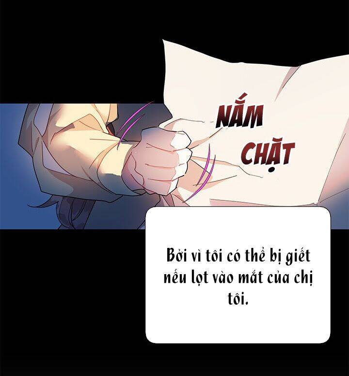 Công Chúa Của Loài Chim Chapter 11 - Trang 2