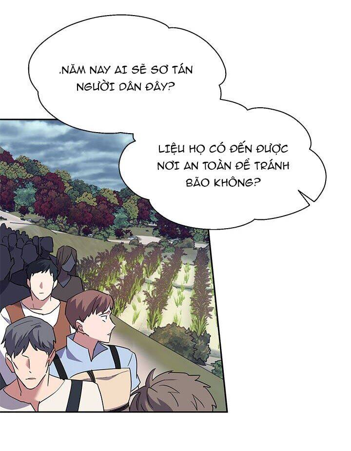 Công Chúa Của Loài Chim Chapter 11 - Trang 2