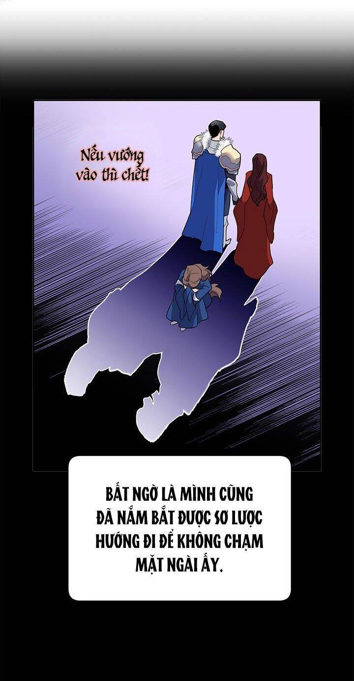 Công Chúa Của Loài Chim Chapter 10 - Trang 2