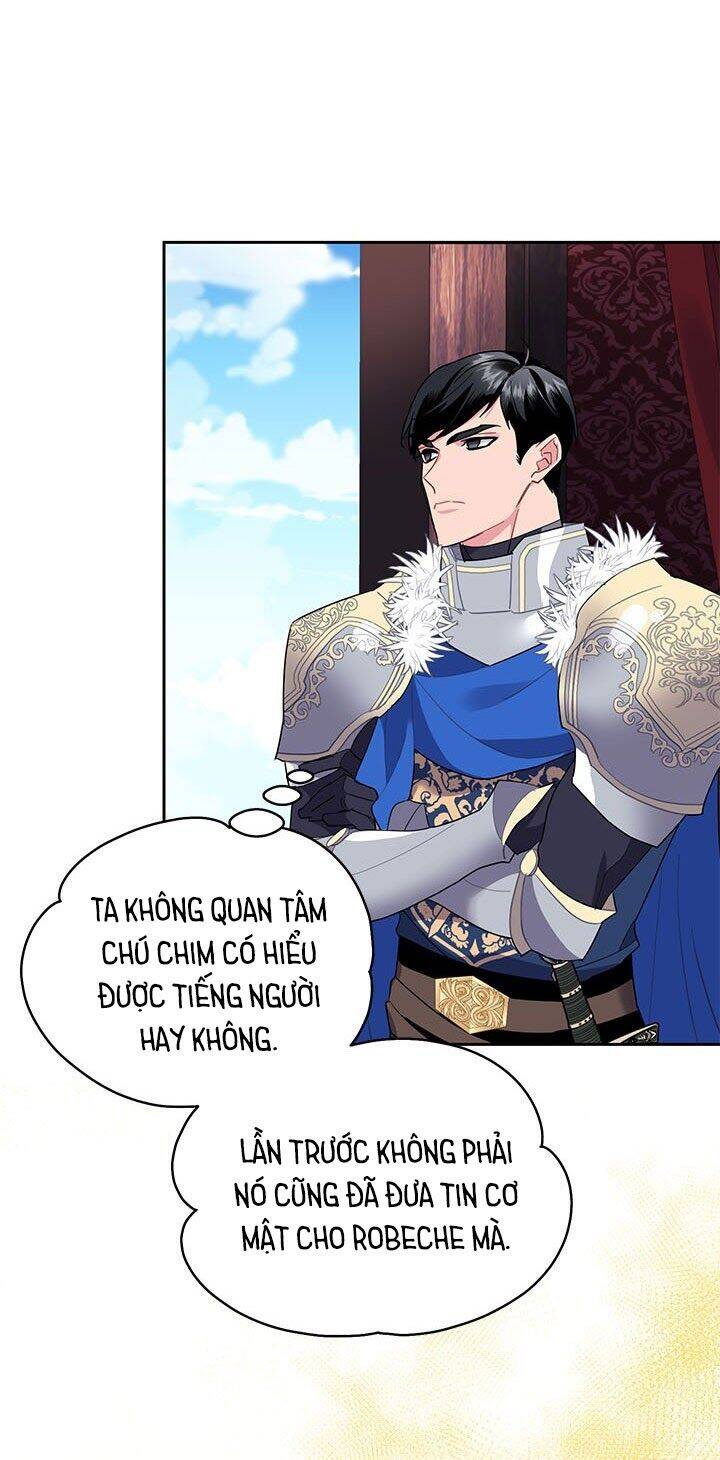 Công Chúa Của Loài Chim Chapter 10 - Trang 2