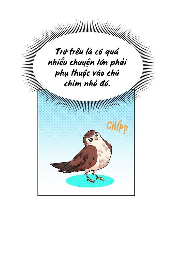 Công Chúa Của Loài Chim Chapter 10 - Trang 2