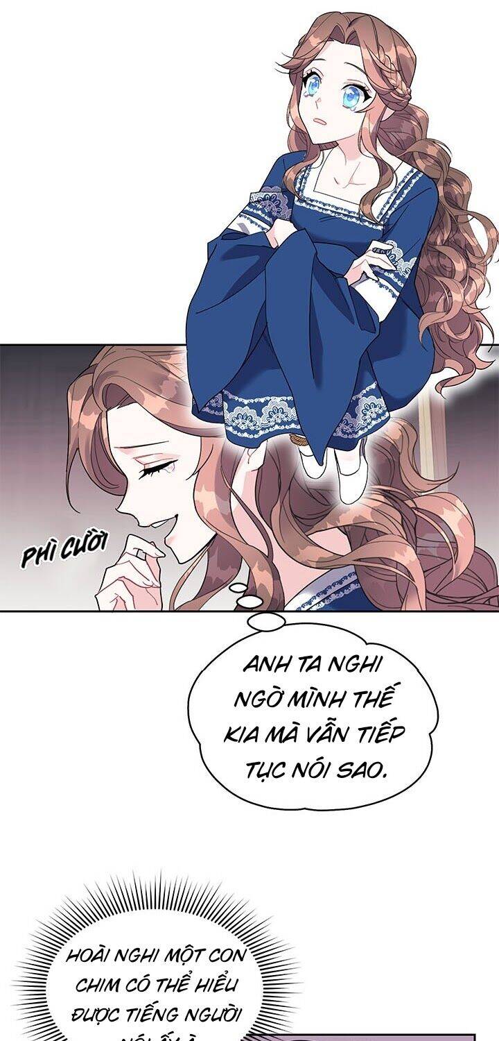 Công Chúa Của Loài Chim Chapter 9 - Trang 2