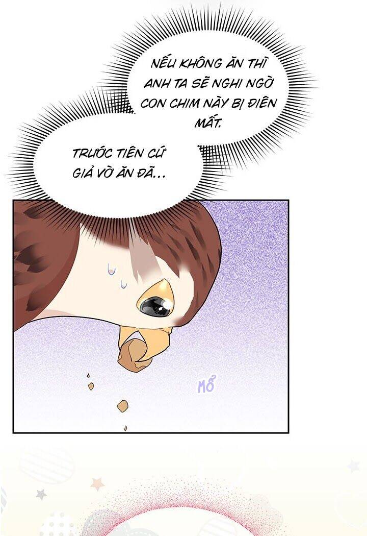 Công Chúa Của Loài Chim Chapter 9 - Trang 2