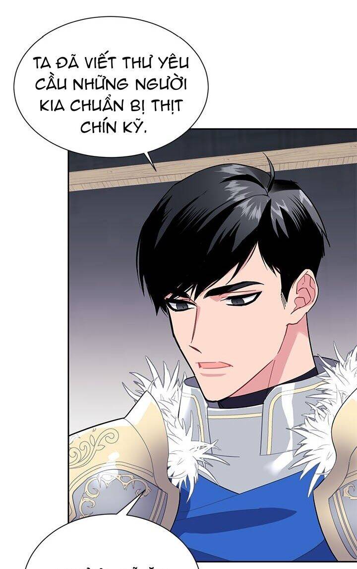 Công Chúa Của Loài Chim Chapter 9 - Trang 2