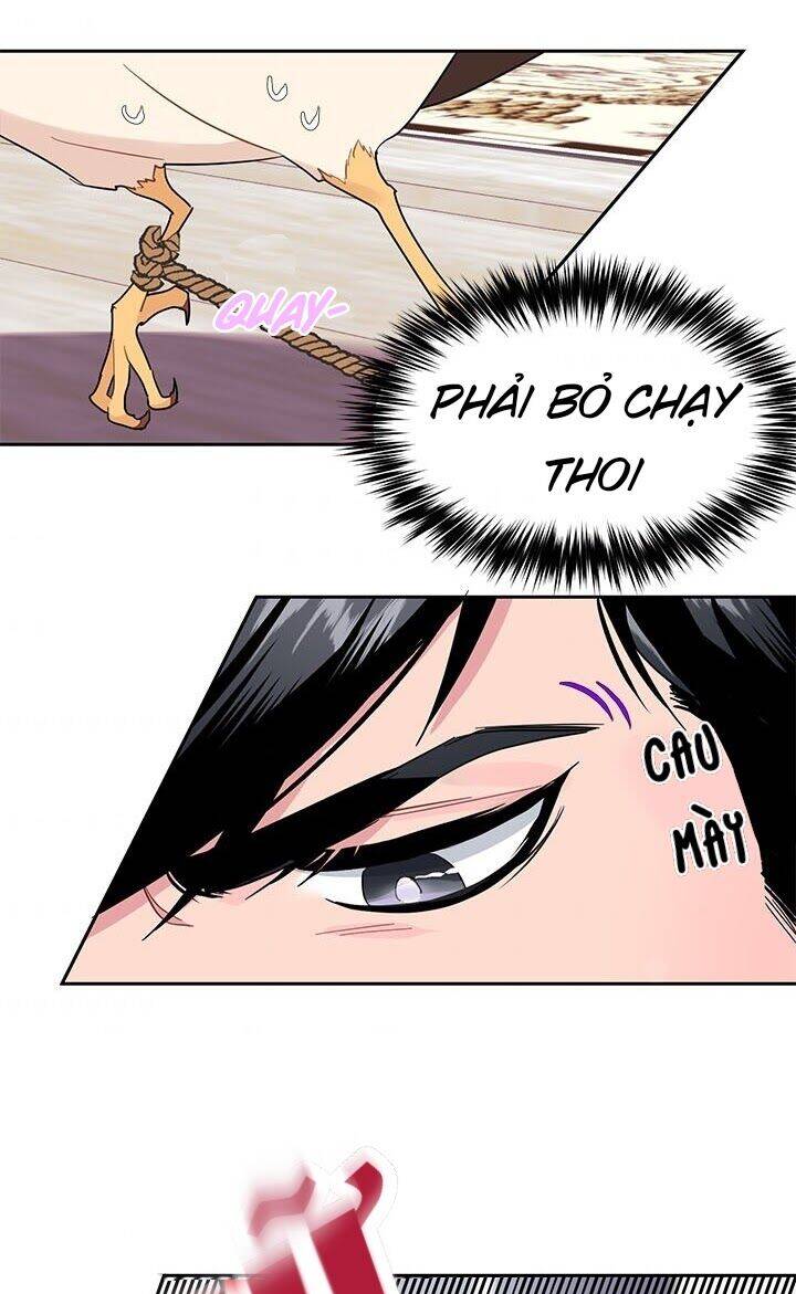 Công Chúa Của Loài Chim Chapter 9 - Trang 2