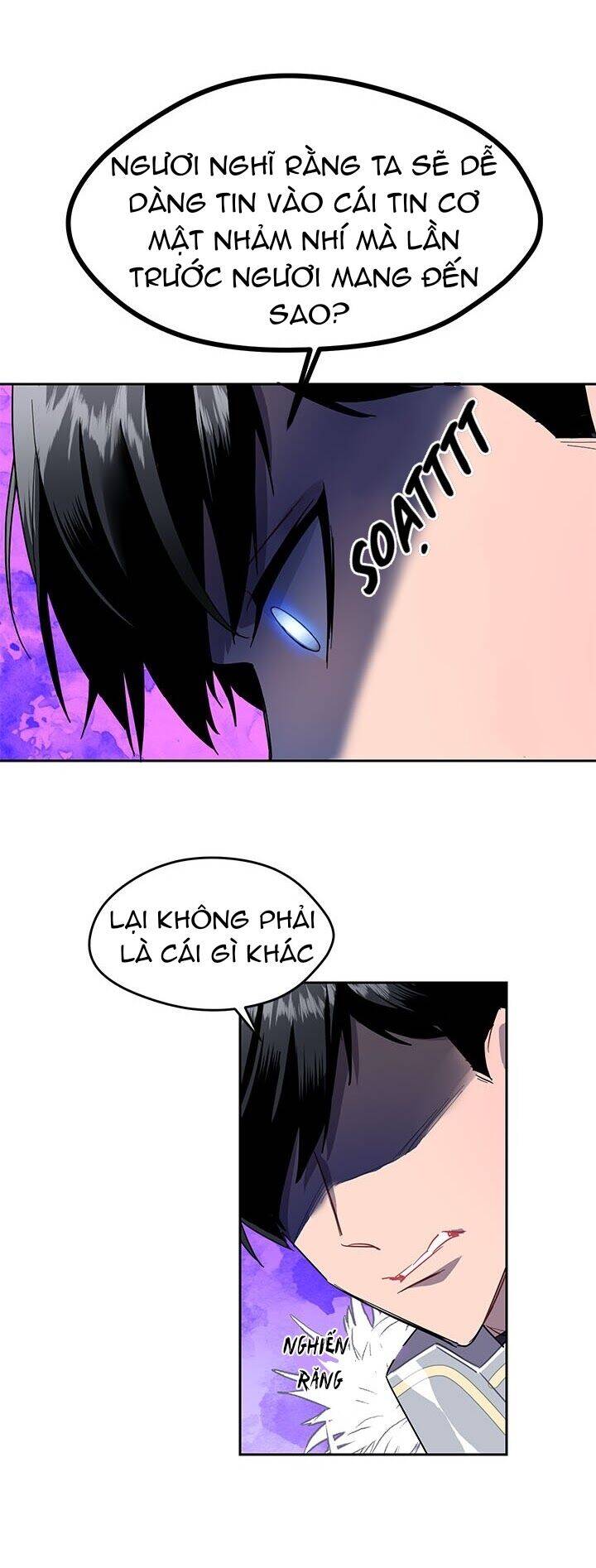 Công Chúa Của Loài Chim Chapter 9 - Trang 2