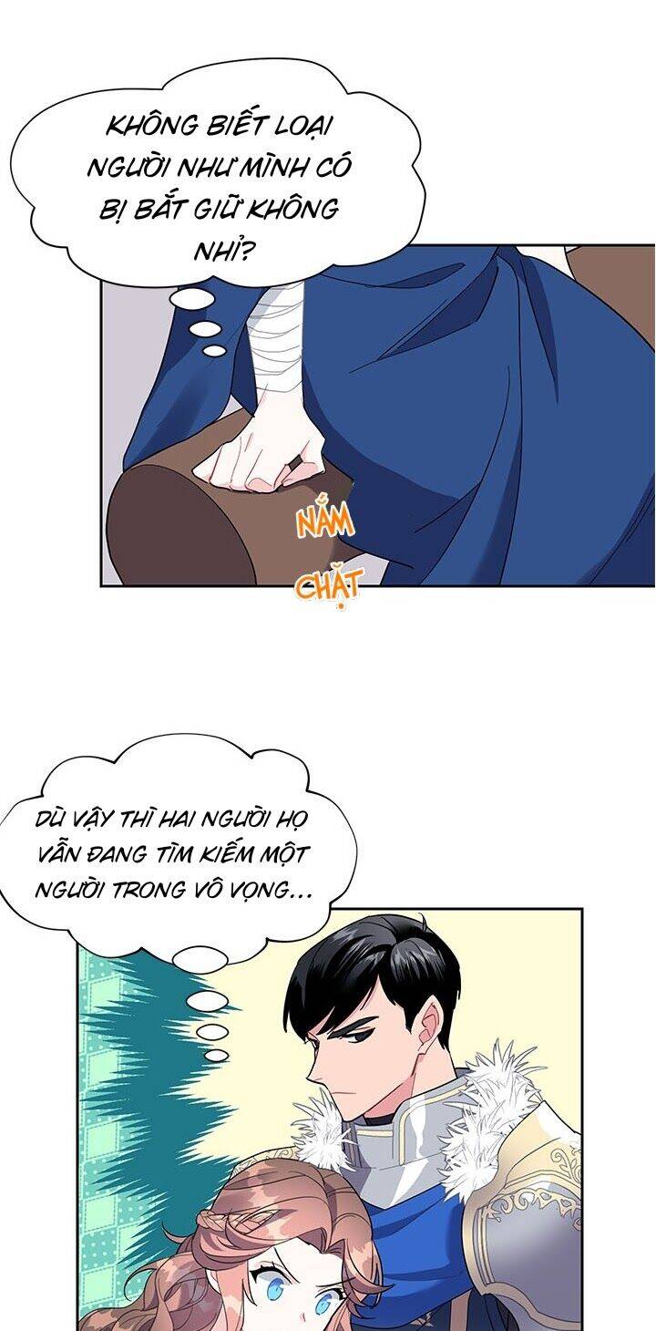 Công Chúa Của Loài Chim Chapter 9 - Trang 2