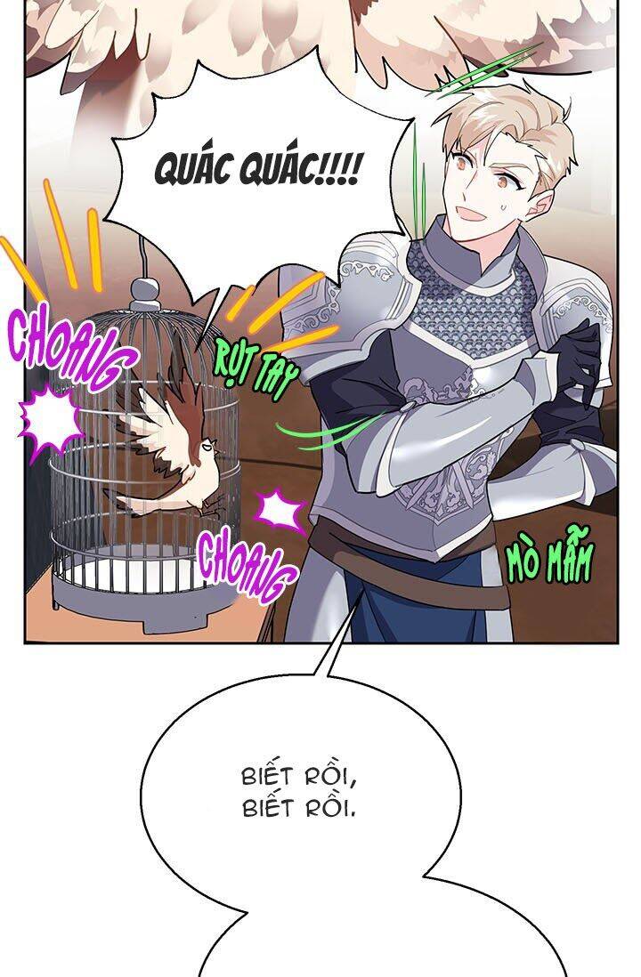 Công Chúa Của Loài Chim Chapter 8 - Trang 2