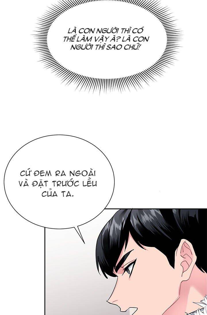 Công Chúa Của Loài Chim Chapter 8 - Trang 2