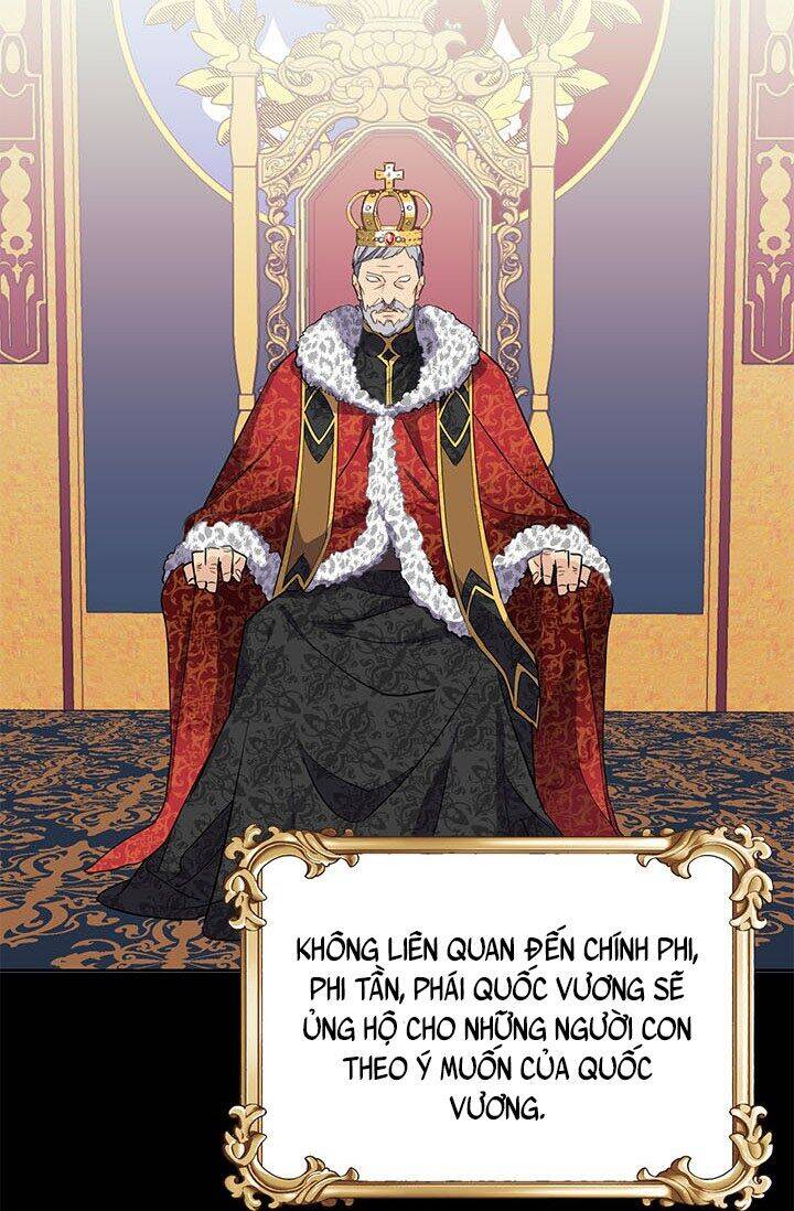 Công Chúa Của Loài Chim Chapter 7 - Trang 2