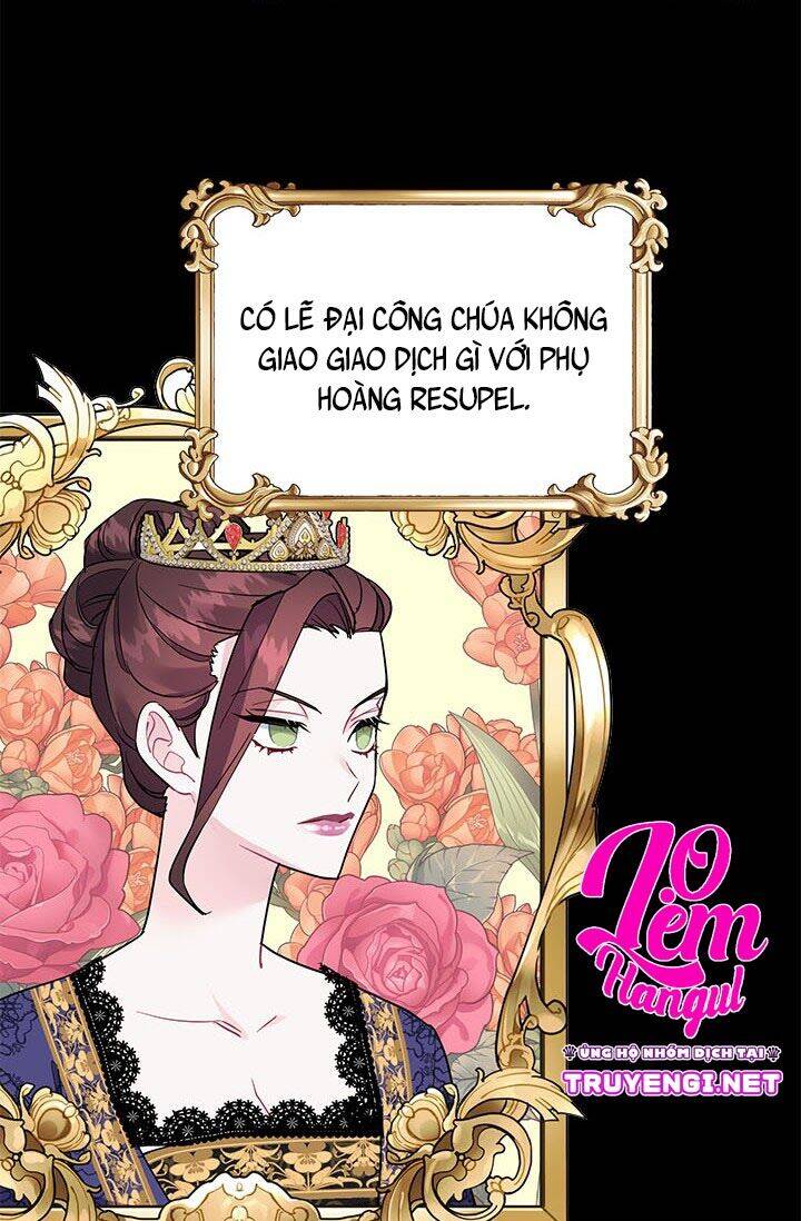 Công Chúa Của Loài Chim Chapter 7 - Trang 2