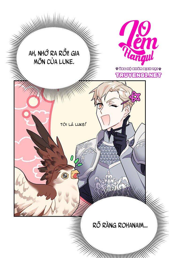 Công Chúa Của Loài Chim Chapter 7 - Trang 2