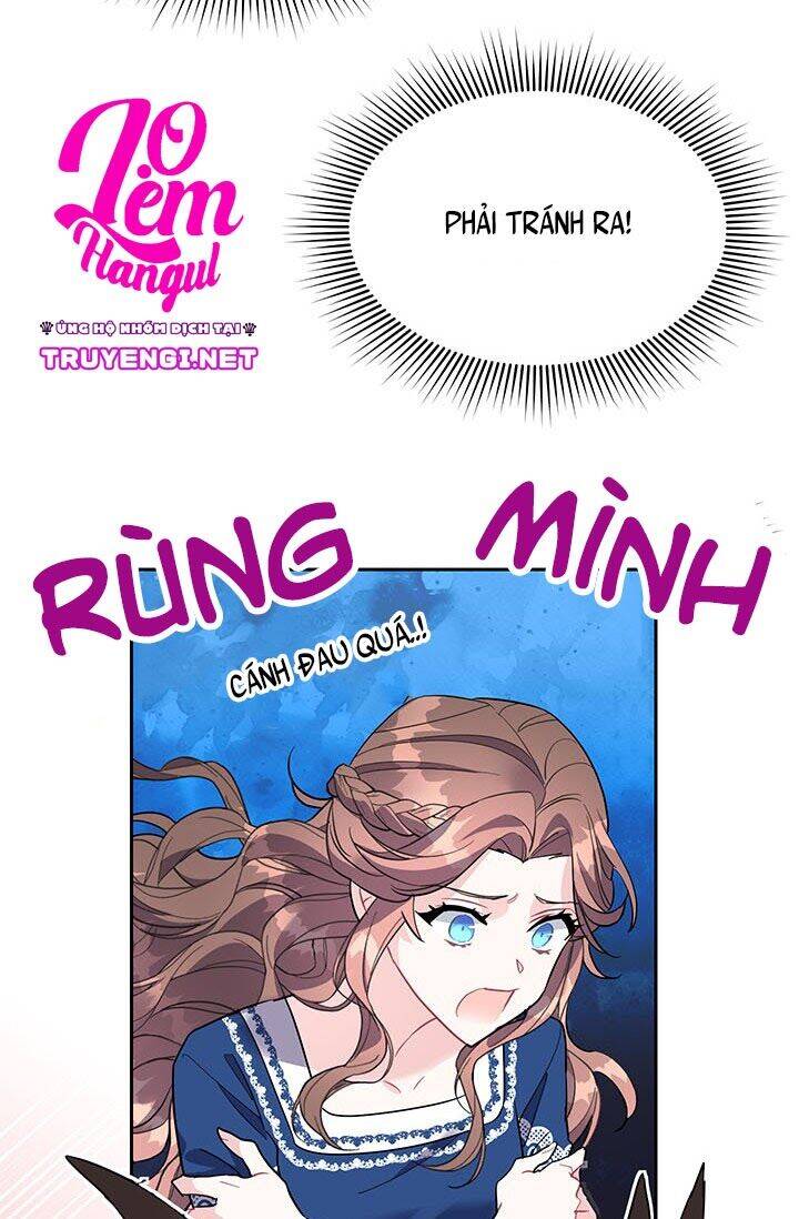 Công Chúa Của Loài Chim Chapter 7 - Trang 2