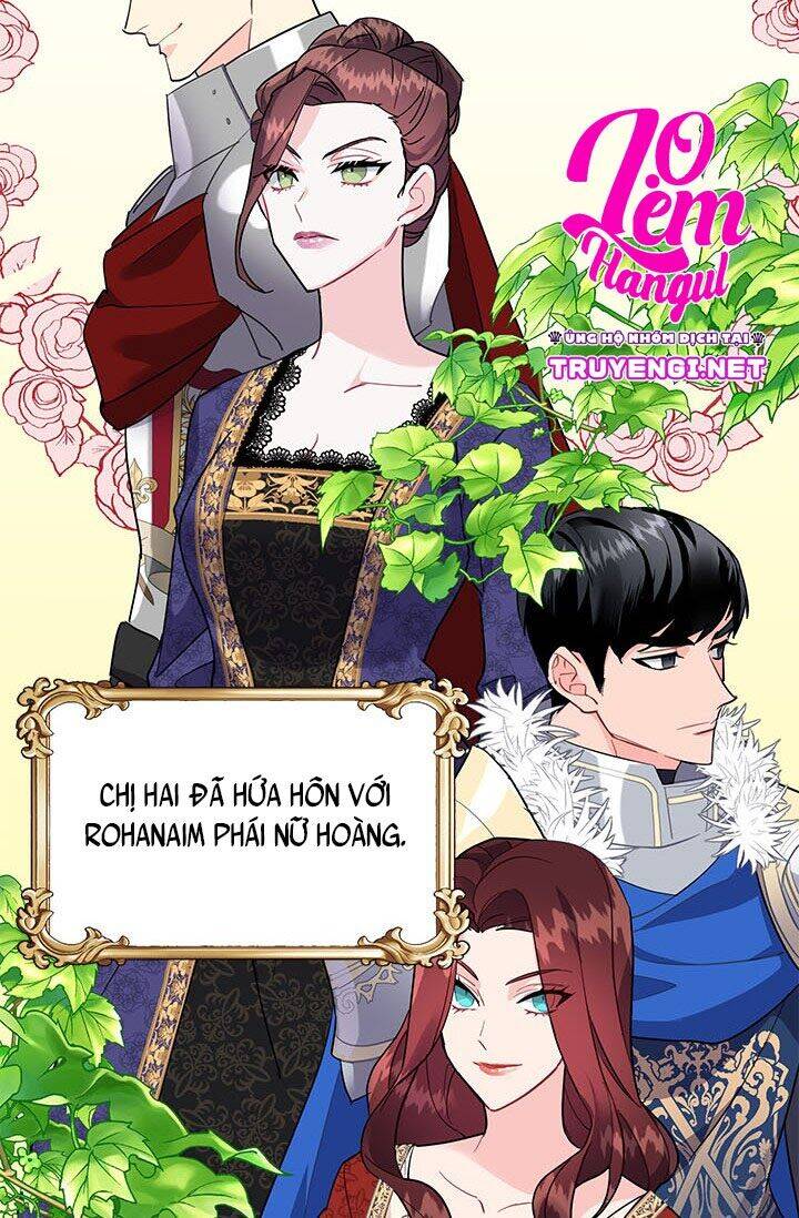 Công Chúa Của Loài Chim Chapter 7 - Trang 2