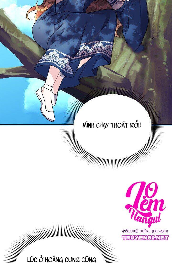 Công Chúa Của Loài Chim Chapter 7 - Trang 2