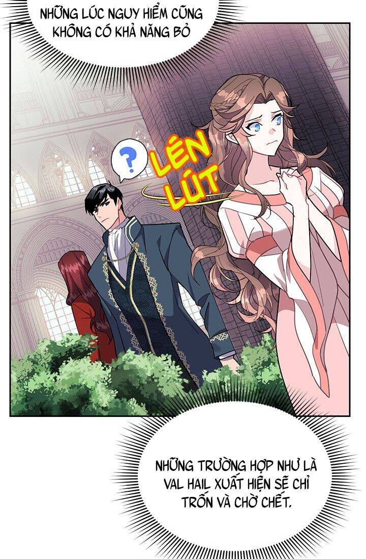 Công Chúa Của Loài Chim Chapter 7 - Trang 2