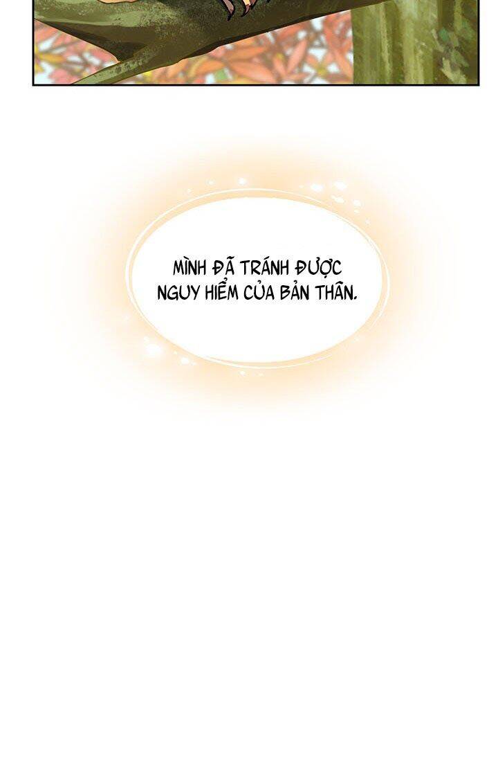 Công Chúa Của Loài Chim Chapter 7 - Trang 2